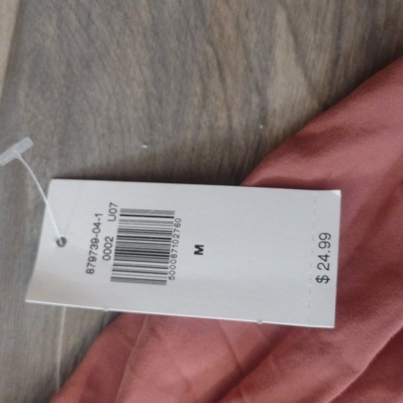 Old navy top size medium - Picture 4 of 6